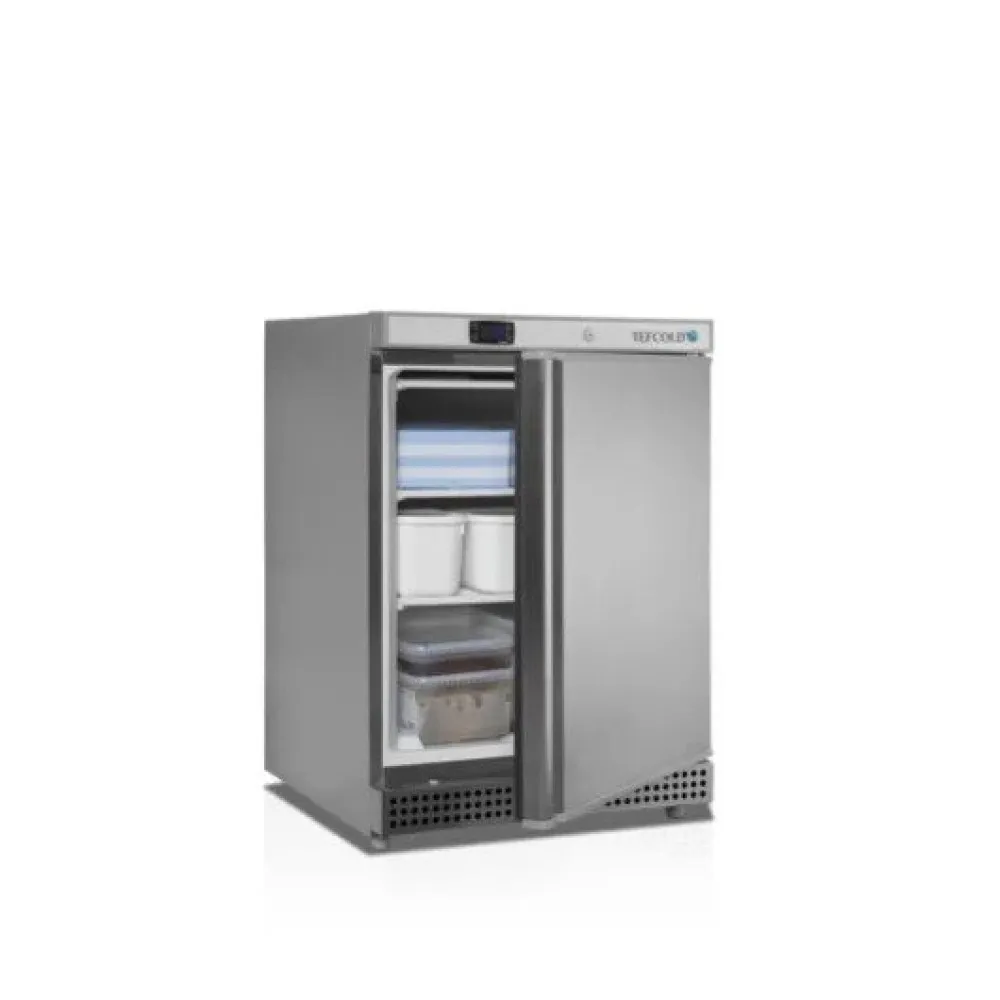 Congélateur vertical TEFCOLD UF200S