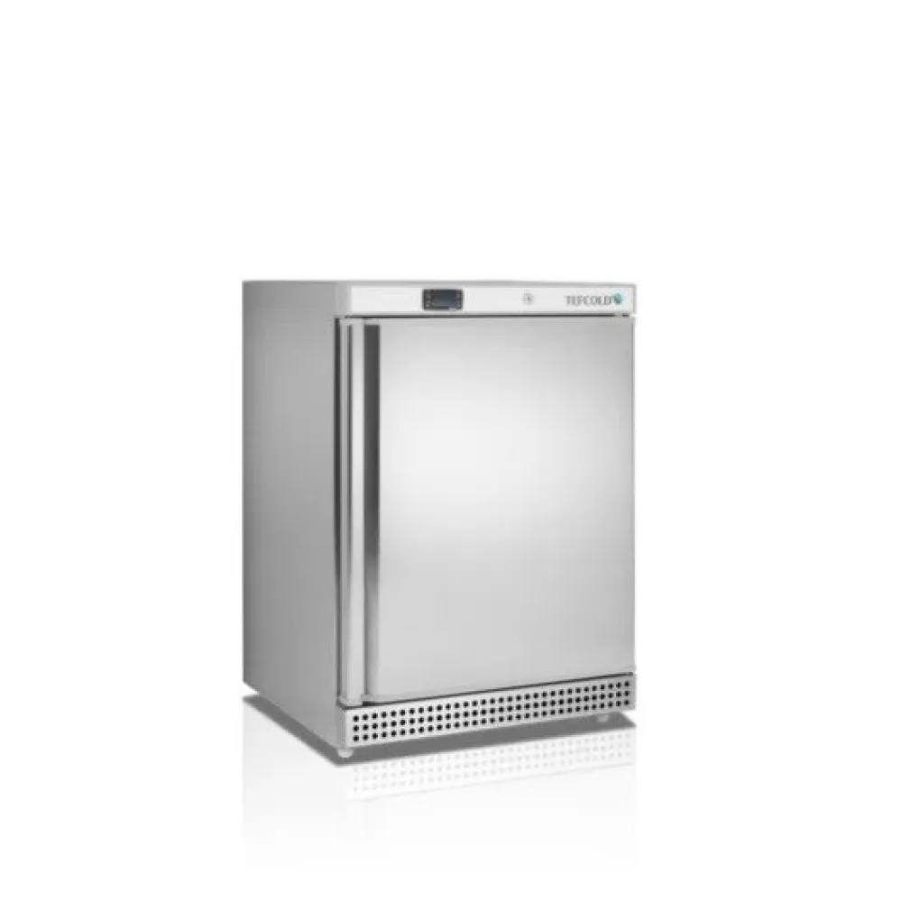 Congélateur vertical TEFCOLD UF200VS