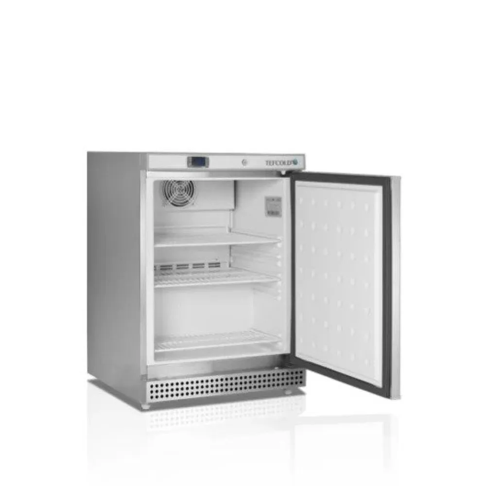 Congélateur vertical TEFCOLD UF200VS