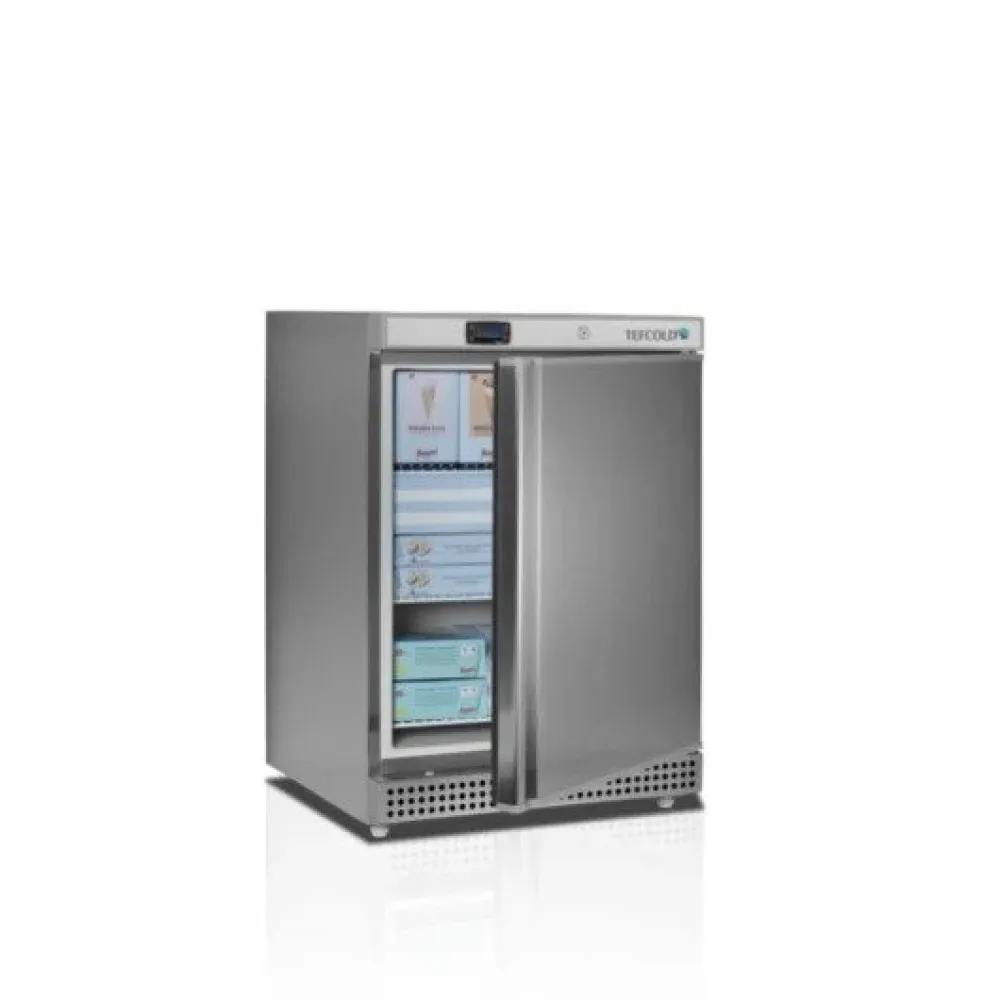 Congélateur vertical TEFCOLD UF200VS