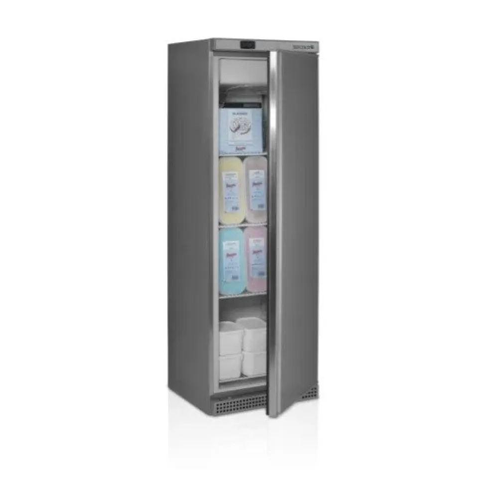 Congélateur vertical TEFCOLD UF400VS