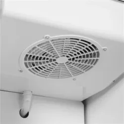 Congélateur vertical TEFCOLD UF400V