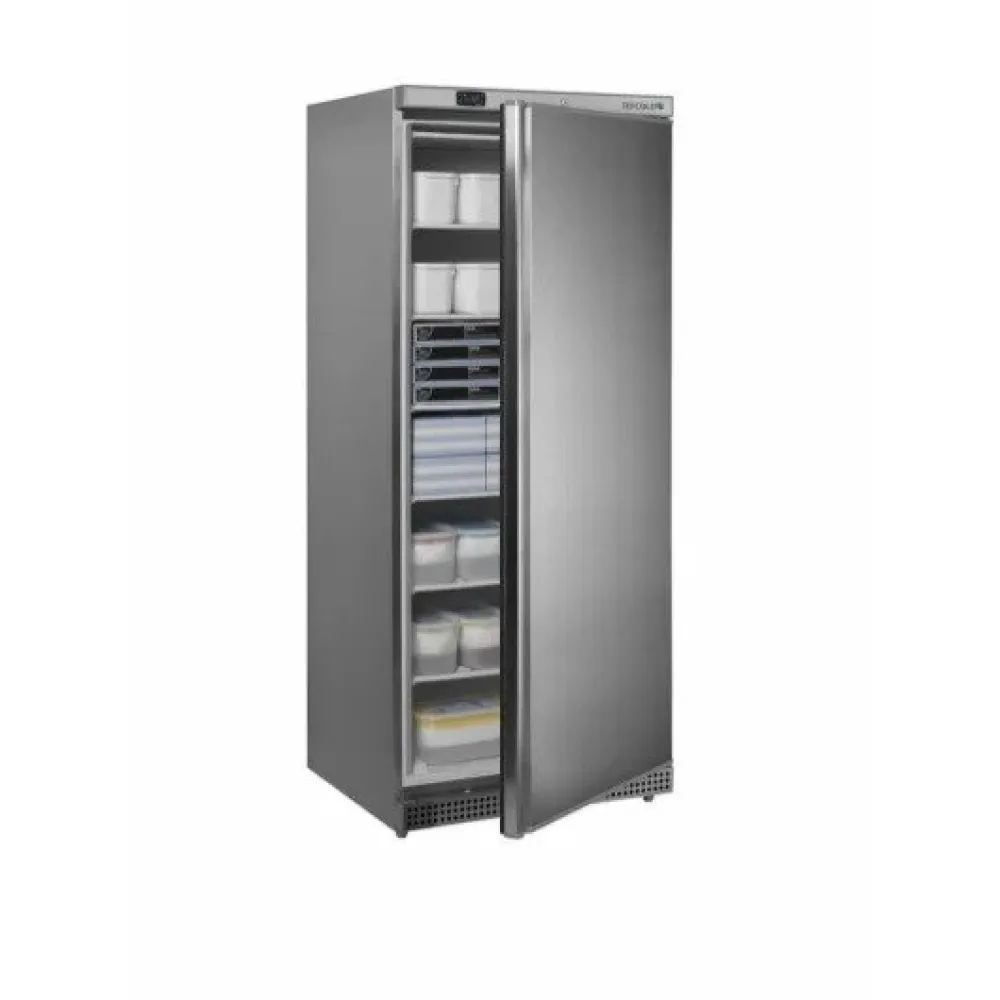 Congélateur vertical TEFCOLD UF600S