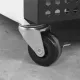 Congélateur vertical TEFCOLD UF600