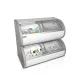 Congélateur coffre vitrine TEFCOLD TD500