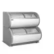 Congélateur coffre vitrine TEFCOLD TD500