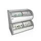 Congélateur coffre vitrine TEFCOLD TD500