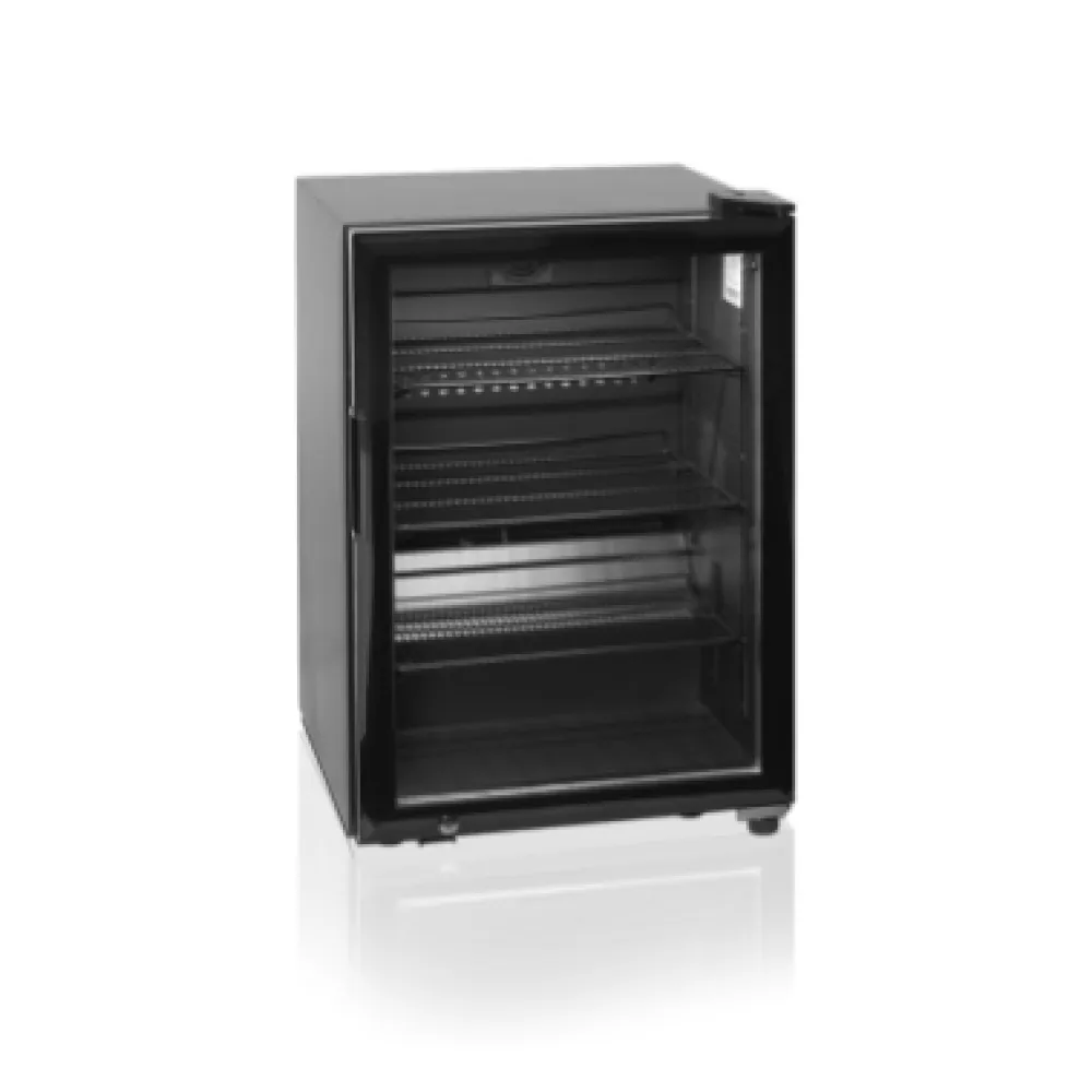 Mini congélateur vitrine TEFCOLD UR90G-SUB