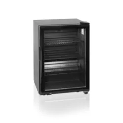 Mini congélateur vitrine TEFCOLD UR90G-SUB