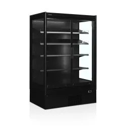 Vitrine impulsionnelle TEFCOLD EXTRA1250FD