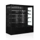 Vitrine impulsionnelle TEFCOLD EXTRA2500CD