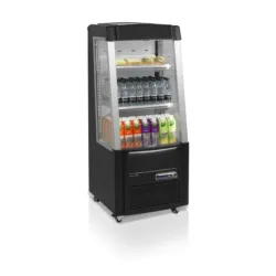 Vitrine TEFCOLD ODC60