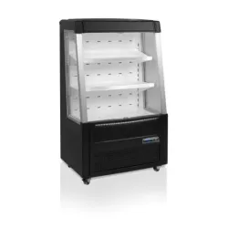 Vitrine TEFCOLD ODC90