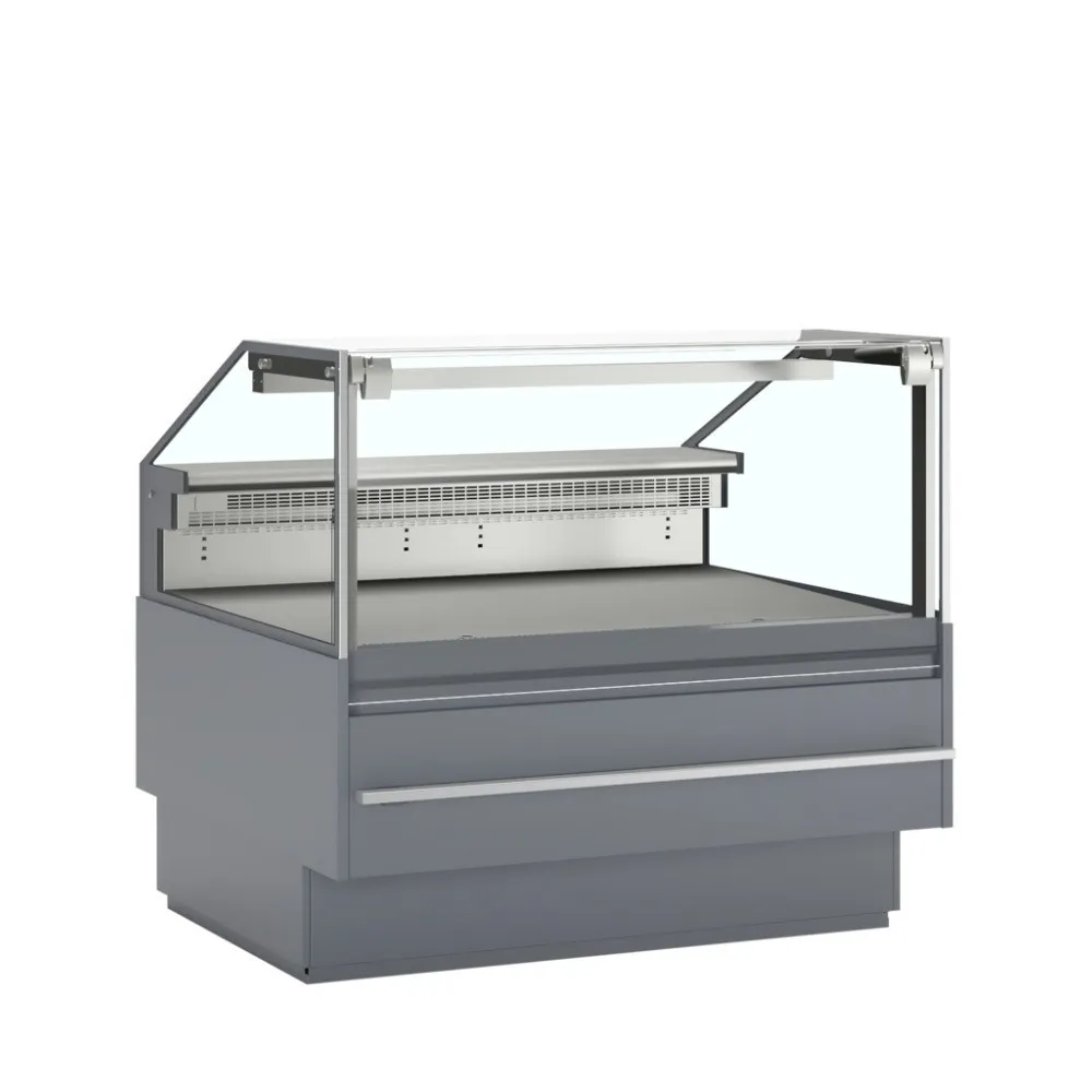 Vitrine TEFCOLD SOCA12590A