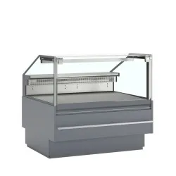 Vitrine TEFCOLD SOCA12590A