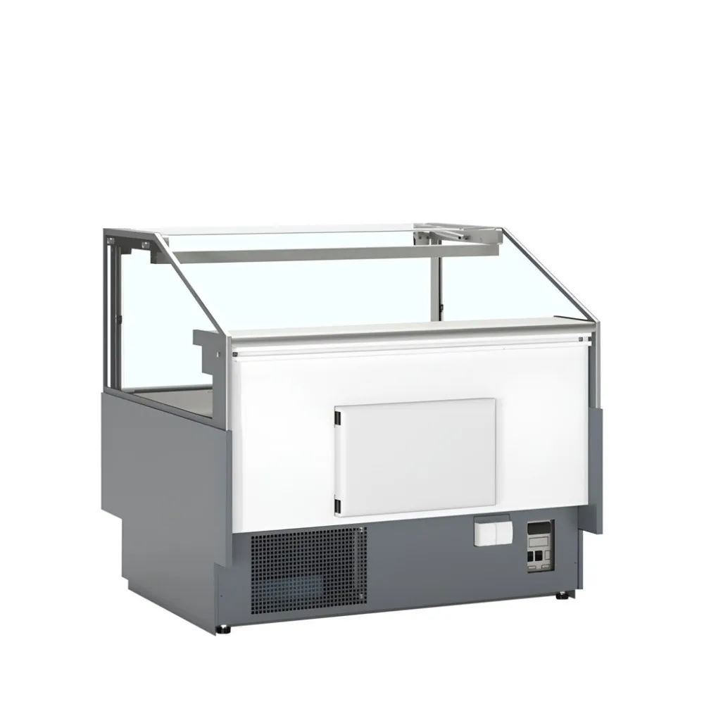 Vitrine TEFCOLD SOCA12590A