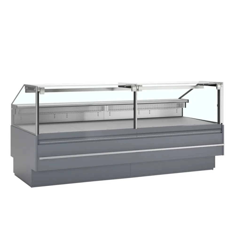 Vitrine TEFCOLD SOCA25090A