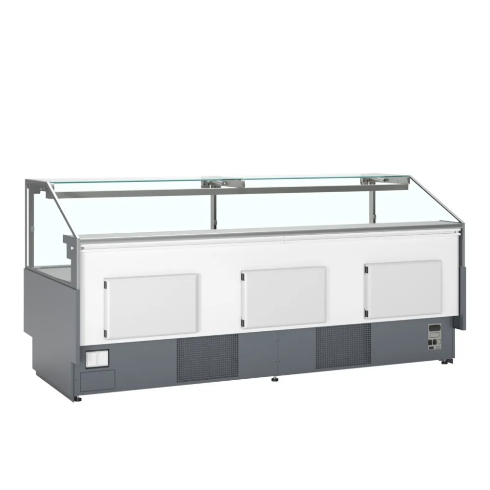 Vitrine TEFCOLD SOCA25090A