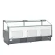 Vitrine TEFCOLD SOCA25090A