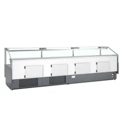 Vitrine TEFCOLD SOCA37590A