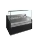 Vitrine TEFCOLD SPID150