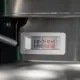 Vitrine TEFCOLD SPID100