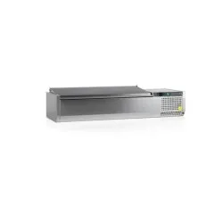 Vitrine TEFCOLD VK38-120