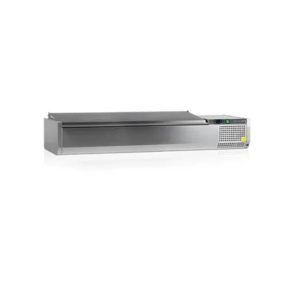 Vitrine TEFCOLD VK38-160