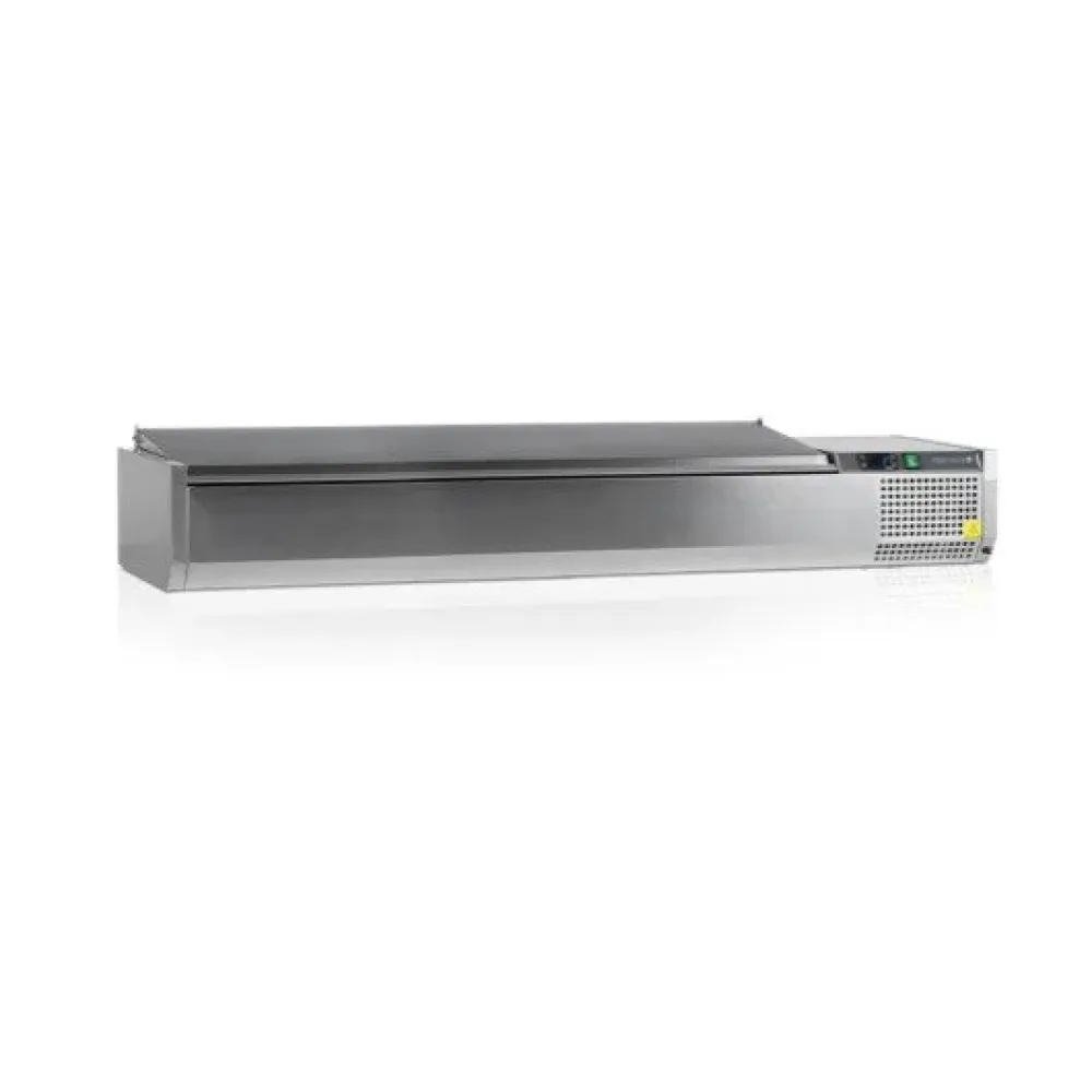 Vitrine TEFCOLD VK38-180