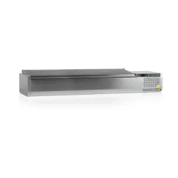 Vitrine TEFCOLD VK38-180