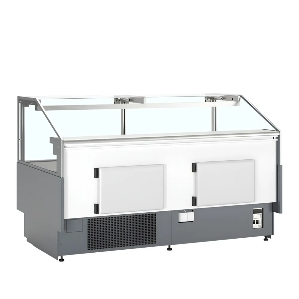 Vitrine TEFCOLD SOCA18790A