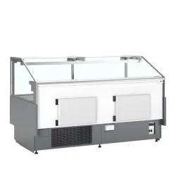 Vitrine TEFCOLD SOCA18790A