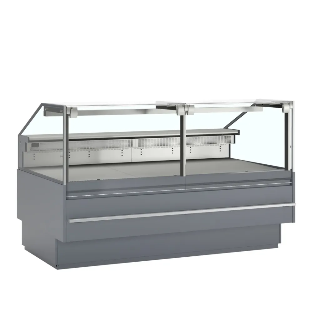Vitrine TEFCOLD SOCA18790A