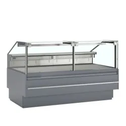 Vitrine TEFCOLD SOCA18790A
