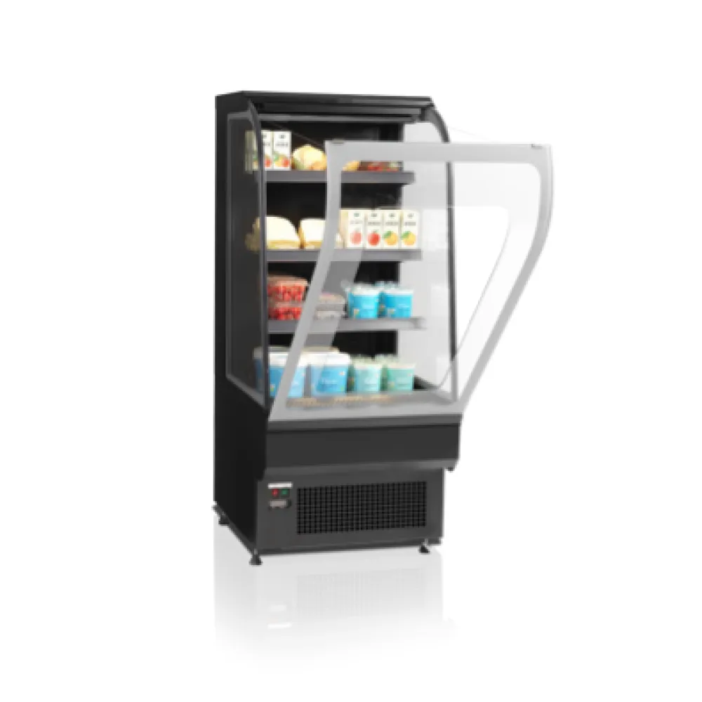 Vitrine TEFCOLD NOC60CC