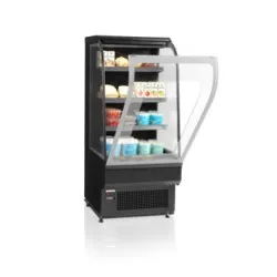 Vitrine TEFCOLD NOC60CC