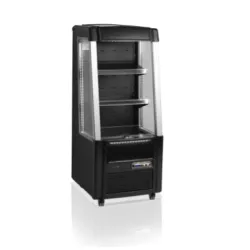 Vitrine TEFCOLD ODC60-BLACK
