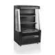 Vitrine TEFCOLD ODC90-BLACK