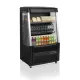 Vitrine TEFCOLD ODC90-BLACK