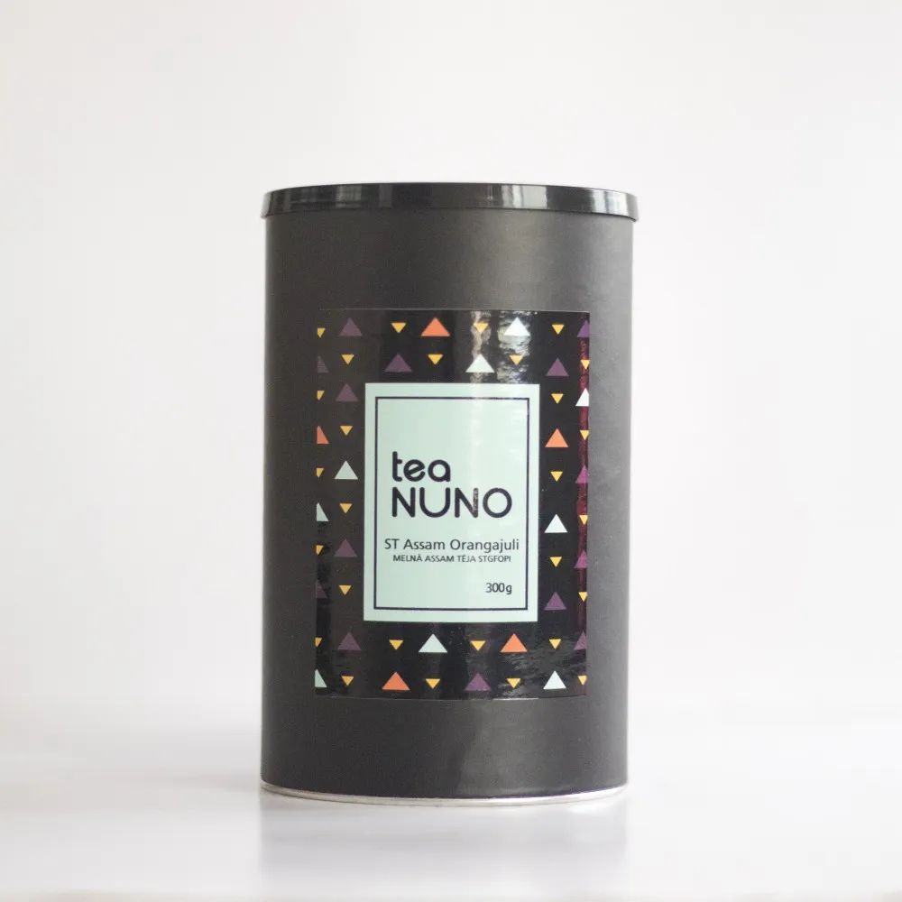 Thé en vrac Florapharm 691484/250