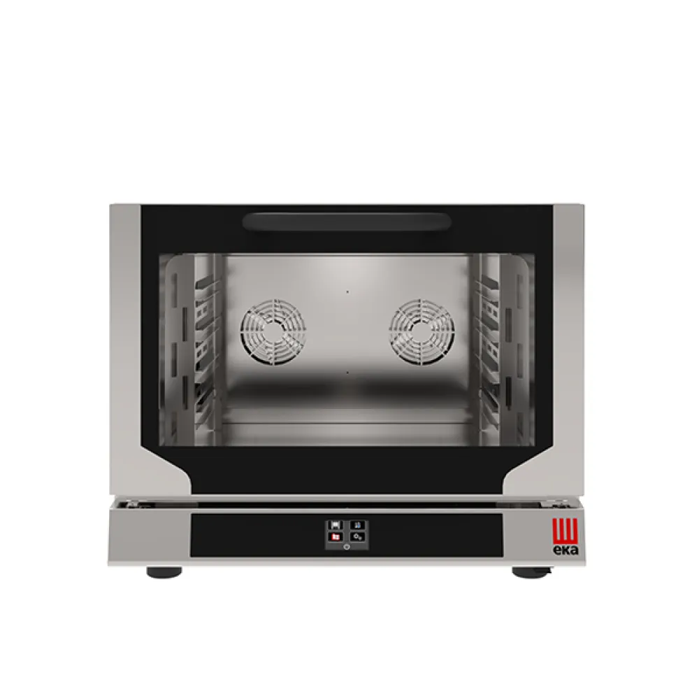 Four à convection Tecnoeka EKF-411.3-N-T