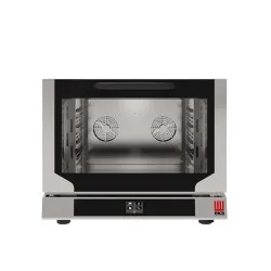 Four à convection Tecnoeka EKF-411.3-N-T