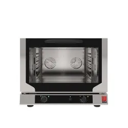 Four à convection Tecnoeka EKF-411-N