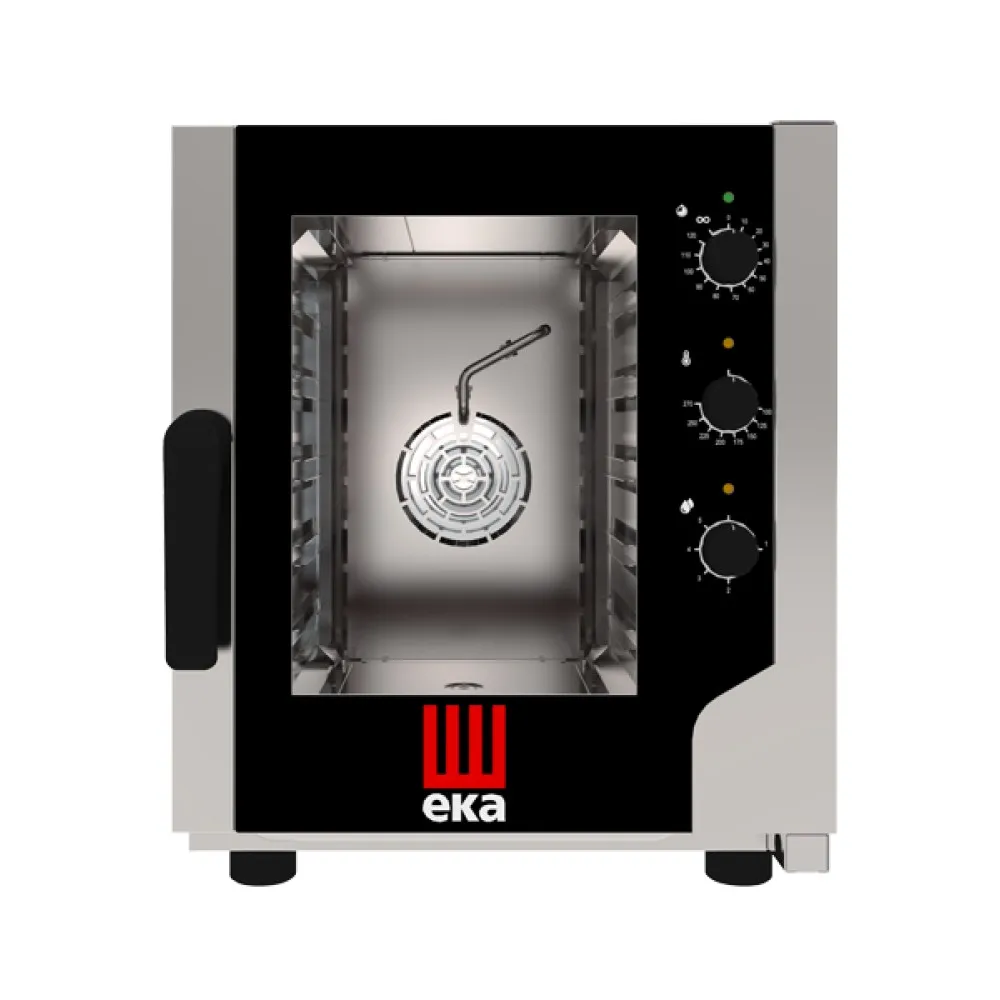 Four à convection Tecnoeka EKF-523-N-UD