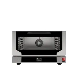 Four à convection Tecnoeka EKF-364-N-T-UD