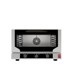 Four à convection Tecnoeka EKF-364-N-UD
