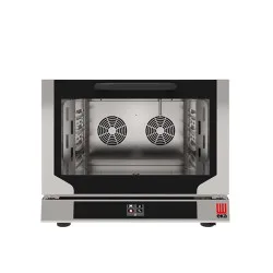 Four à convection Tecnoeka EKF-411-N-T-UD