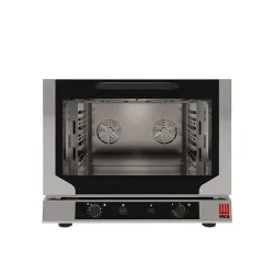Four à convection Tecnoeka EKF-411.3-N-GRILL