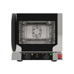 Four à convection Tecnoeka EKF-412-N-AL-U
