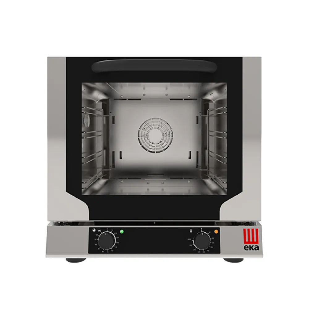 Four à convection Tecnoeka EKF-423-N-P